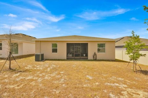 Villa ou maison à louer à Davenport, Floride: 3 chambres, 157.93 m2 № 2348390 - photo 25