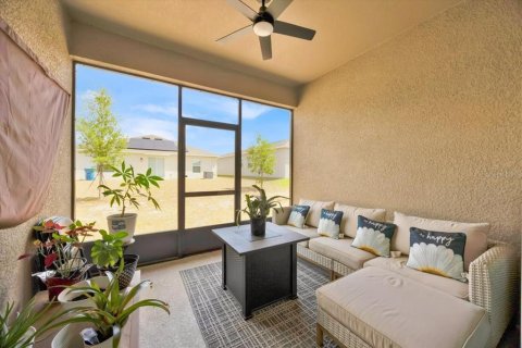 Villa ou maison à louer à Davenport, Floride: 3 chambres, 157.93 m2 № 2348390 - photo 23