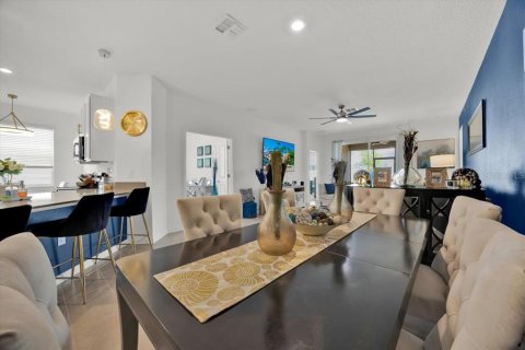Villa ou maison à louer à Davenport, Floride: 3 chambres, 157.93 m2 № 2348390 - photo 9