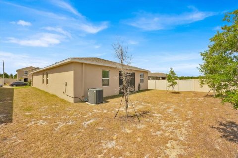 Villa ou maison à louer à Davenport, Floride: 3 chambres, 157.93 m2 № 2348390 - photo 26