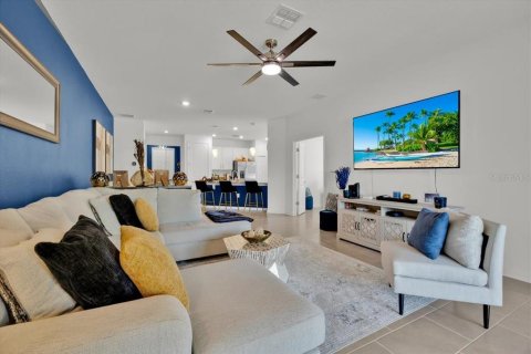 Villa ou maison à louer à Davenport, Floride: 3 chambres, 157.93 m2 № 2348390 - photo 13