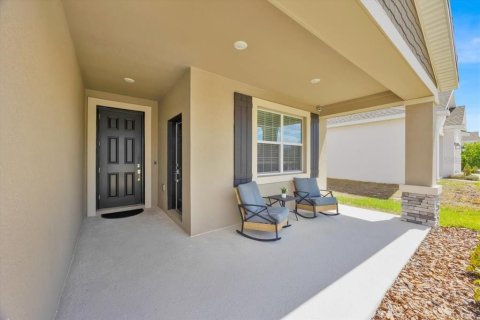 Villa ou maison à louer à Davenport, Floride: 3 chambres, 157.93 m2 № 2348390 - photo 4