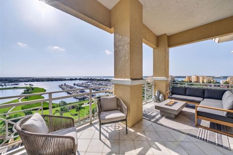 Condo in Palmetto, Florida, 2 bedrooms № 2364486