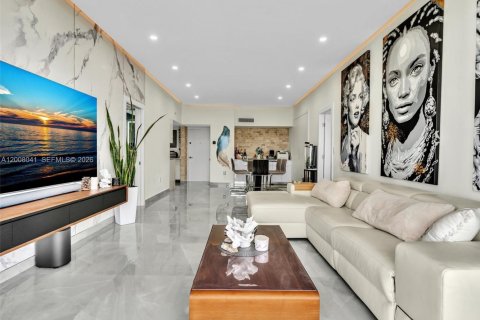 Copropriété à louer à Aventura, Floride: 2 chambres, 94.95 m2 № 2072472 - photo 18