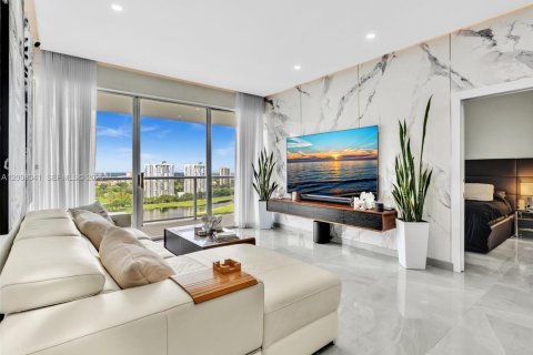 Copropriété à louer à Aventura, Floride: 2 chambres, 94.95 m2 № 2072472 - photo 19