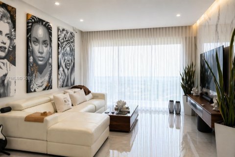Copropriété à louer à Aventura, Floride: 2 chambres, 94.95 m2 № 2072472 - photo 7