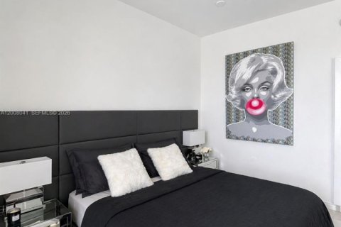 Copropriété à louer à Aventura, Floride: 2 chambres, 94.95 m2 № 2072472 - photo 11
