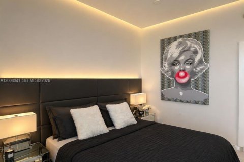 Copropriété à louer à Aventura, Floride: 2 chambres, 94.95 m2 № 2072472 - photo 10