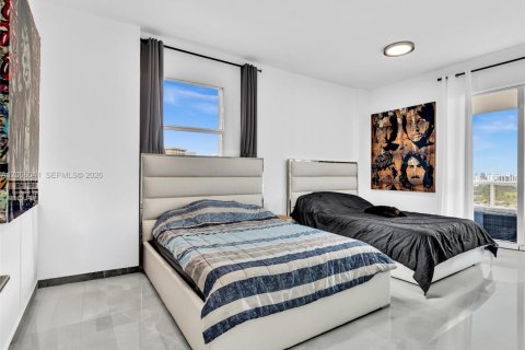 Copropriété à louer à Aventura, Floride: 2 chambres, 94.95 m2 № 2072472 - photo 28