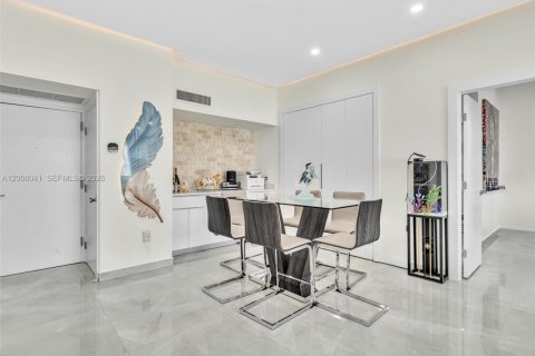 Copropriété à louer à Aventura, Floride: 2 chambres, 94.95 m2 № 2072472 - photo 23