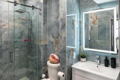 Copropriété à louer à Aventura, Floride: 2 chambres, 94.95 m2 № 2072472 - photo 13