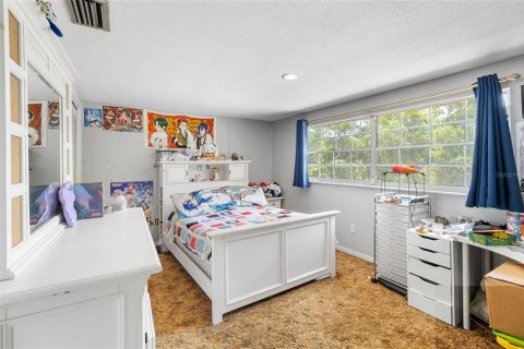 House in Tampa, Florida 3 bedrooms, 180.23 sq.m. № 1886869 - photo 21