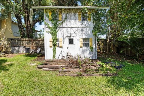 House in Tampa, Florida 3 bedrooms, 180.23 sq.m. № 1886869 - photo 29