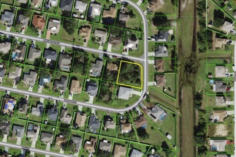 Land in Kissimmee, Florida № 1916733 - photo 2