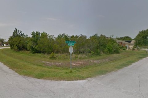 Land in Kissimmee, Florida № 1916733 - photo 1