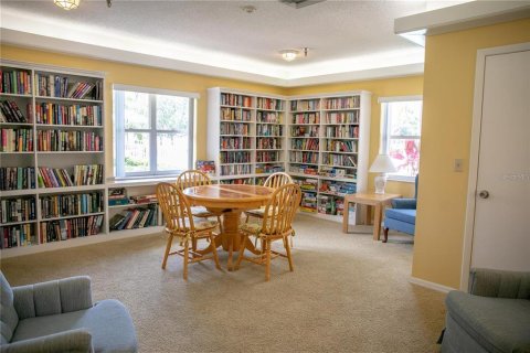 Copropriété à vendre à Bradenton, Floride: 1 chambre, 92.44 m2 № 1847553 - photo 22