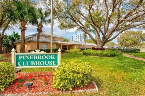 Copropriété à vendre à Bradenton, Floride: 1 chambre, 92.44 m2 № 1847553 - photo 19