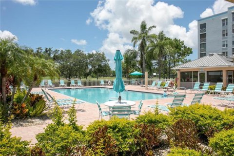 Copropriété à vendre à Bradenton, Floride: 1 chambre, 92.44 m2 № 1847553 - photo 20
