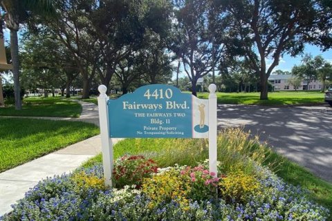 Copropriété à vendre à Bradenton, Floride: 1 chambre, 92.44 m2 № 1847553 - photo 2