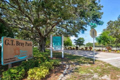 Copropriété à vendre à Bradenton, Floride: 1 chambre, 92.44 m2 № 1847553 - photo 28