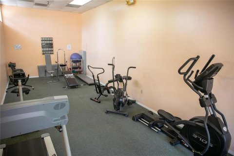 Copropriété à vendre à Bradenton, Floride: 1 chambre, 92.44 m2 № 1847553 - photo 21