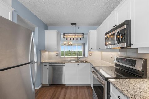 Copropriété à vendre à Bradenton, Floride: 1 chambre, 92.44 m2 № 1847553 - photo 3