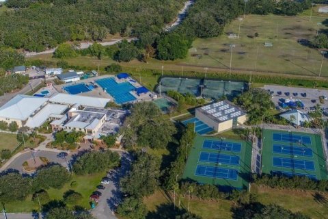 Copropriété à vendre à Bradenton, Floride: 1 chambre, 92.44 m2 № 1847553 - photo 29