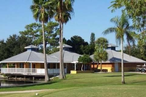 Copropriété à vendre à Bradenton, Floride: 1 chambre, 92.44 m2 № 1847553 - photo 25