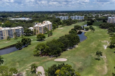 Copropriété à vendre à Bradenton, Floride: 1 chambre, 92.44 m2 № 1847553 - photo 26