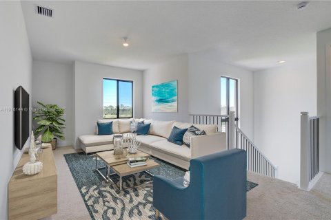 Casa en venta en Ave Maria, Florida, 4 dormitorios № 1970873 - foto 19