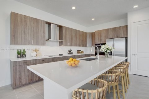 Casa en venta en Ave Maria, Florida, 4 dormitorios № 1970873 - foto 12