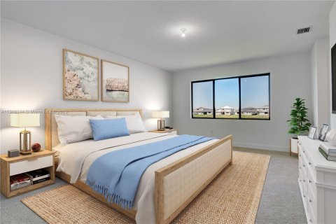 Casa en venta en Ave Maria, Florida, 4 dormitorios № 1970873 - foto 26