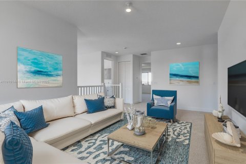 Casa en venta en Ave Maria, Florida, 4 dormitorios № 1970873 - foto 21