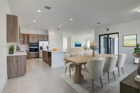 Casa en venta en Ave Maria, Florida, 4 dormitorios № 1970873 - foto 9