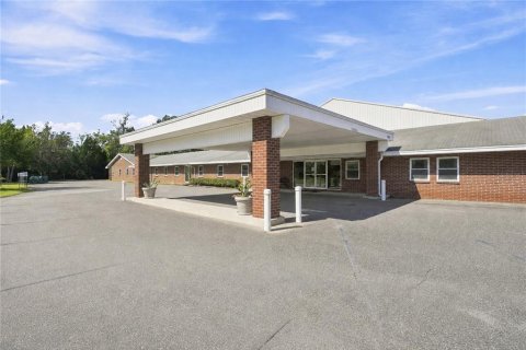 Immobilier commercial à vendre à Jacksonville, Floride: 2753.44 m2 № 2355961 - photo 6