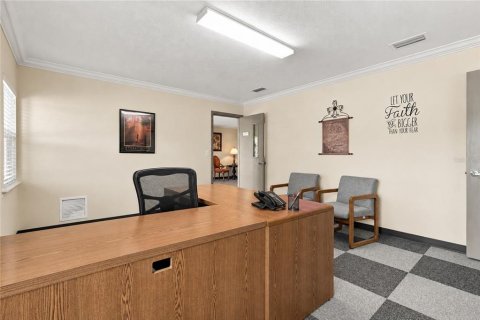Immobilier commercial à vendre à Jacksonville, Floride: 2753.44 m2 № 2355961 - photo 18