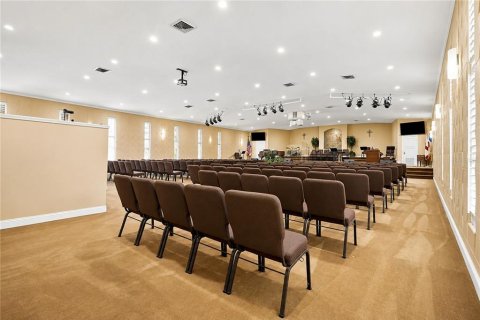 Immobilier commercial à vendre à Jacksonville, Floride: 2753.44 m2 № 2355961 - photo 24