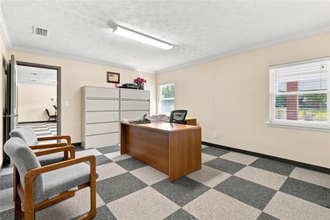 Immobilier commercial à vendre à Jacksonville, Floride: 2753.44 m2 № 2355961 - photo 17