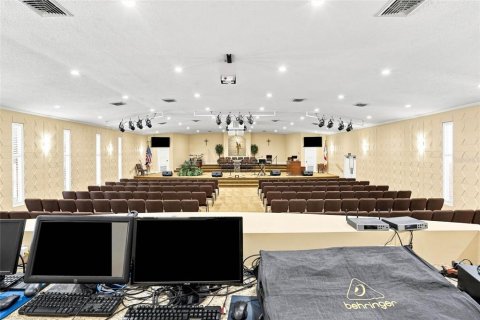 Immobilier commercial à vendre à Jacksonville, Floride: 2753.44 m2 № 2355961 - photo 30