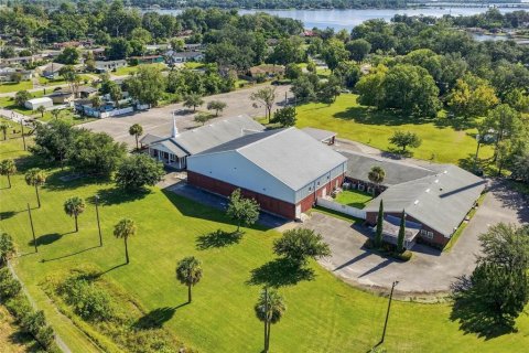 Immobilier commercial à Jacksonville, Floride 2753.44 m2 № 2355961