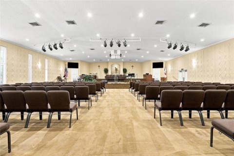 Immobilier commercial à vendre à Jacksonville, Floride: 2753.44 m2 № 2355961 - photo 22