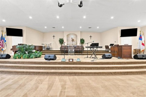 Immobilier commercial à vendre à Jacksonville, Floride: 2753.44 m2 № 2355961 - photo 25