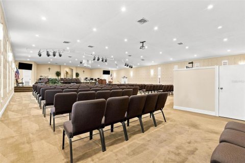 Immobilier commercial à vendre à Jacksonville, Floride: 2753.44 m2 № 2355961 - photo 23