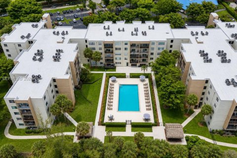 Copropriété à vendre à Miami, Floride: 2 chambres, 94.76 m2 № 2378431 - photo 3