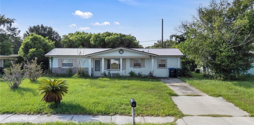 Villa ou maison à Orlando, Floride 3 chambres, 156.08 m2 № 2149965
