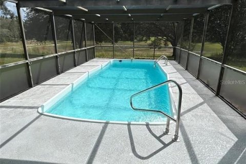 House in Spring Hill, Florida 2 bedrooms, 120.31 sq.m. № 1906451 - photo 12