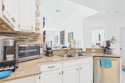 Condominio en venta en Kissimmee, Florida, 2 dormitorios, 103.12 m2 № 2104650 - foto 11