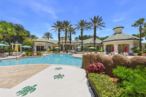Condo in Kissimmee, Florida, 2 bedrooms № 2104650