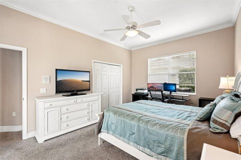 House in Bradenton, Florida 4 bedrooms, 272.11 sq.m. № 2215691 - photo 24