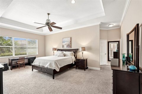 House in Bradenton, Florida 4 bedrooms, 272.11 sq.m. № 2215691 - photo 14